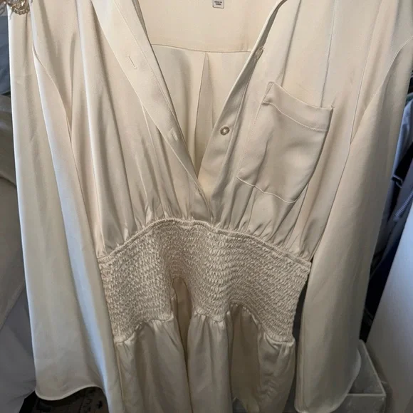 REVOLVE Jacquie dress XL - Picture 3 of 3